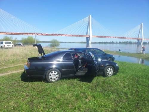  › Модель ­ Honda legend 