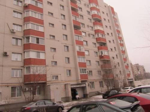 1 квартира 10/10 40 кв. м 