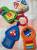 Музыкальные ключики Fisher price