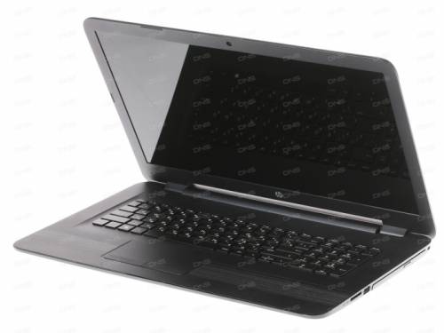 ноутбук hp 17-y063ur