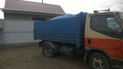 продам перегной  м/грузовик 3т