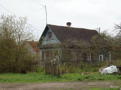  Дача 40 м²