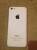 Iphone 5C Белый