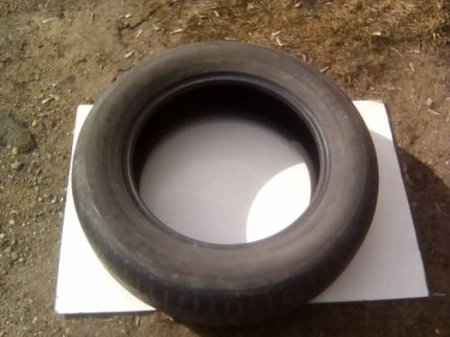  Шины летние комплектBrldgestone 225/65 R17.