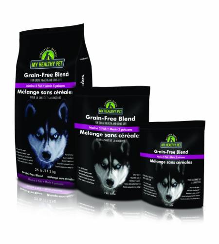  Holistic Blend корм для собак 5 морских рыб и морепродукты 11,3 кг с доставкой