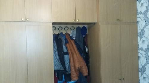 Прихожая 225/240/60
