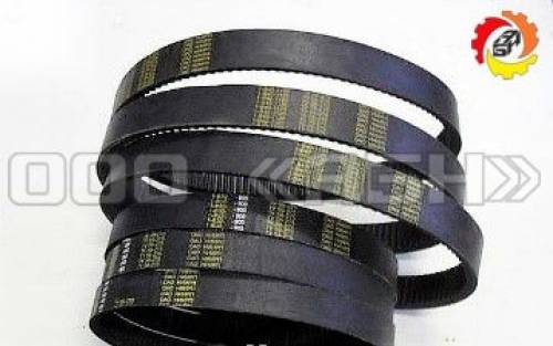 Ремень 6290021, 0006290021, 629002.1 claas
