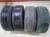 Продам летние  шины  Michelin  245/60R 18 