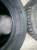 Продам летние  шины  Michelin  245/60R 18 