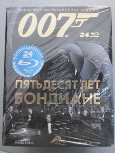 Блю рей диски