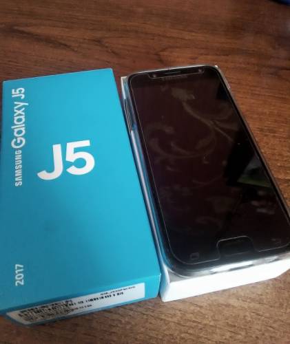 Samsung Galaxy J5 (2017) 16GB