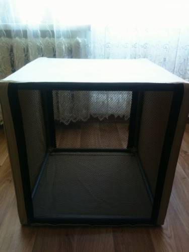 Продается выставочная палатка