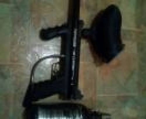 продам маркер Tippmann 98 Custom