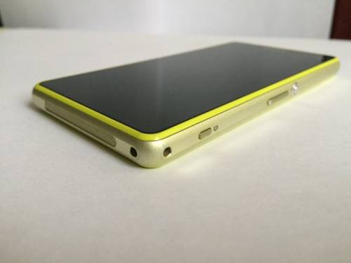 Sony Xperia Z1 Compact