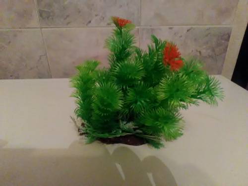 Декорация для аквариума