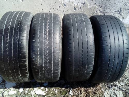 Продам 4 летние шины