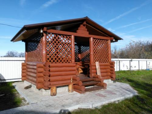 Все виды Плотницких работ
