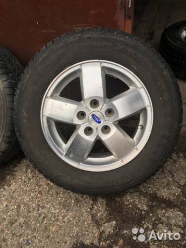 Yokohama A.drive 205/65 R15 94 H