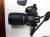 Фотоаппарат Nikon D 3 200 kit 18-55