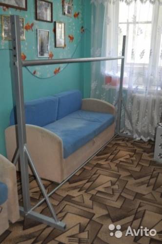 Вспомогательный медицинский аппарат