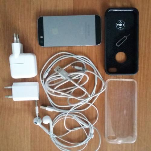 iPhone 5S 32gb