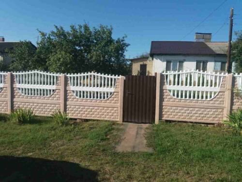 Продаётся 1/2 котеджа