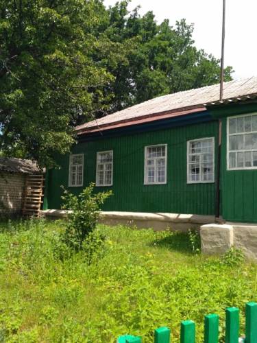 Продаю дом  в сельской местности