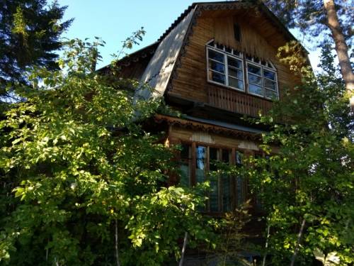 Продам дачу Рябинино