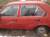 Volvo 340 DL 1986 года выпуска , цвет красный , механика ,бензин ,задний привод.