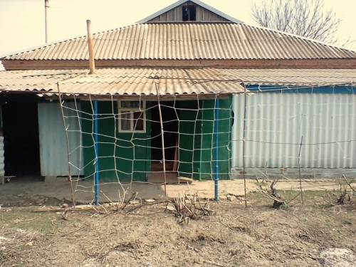 Продам или обменяю дом