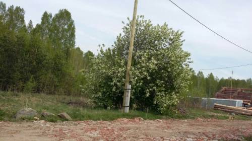 Земля в Мостовском ИЖС срочно