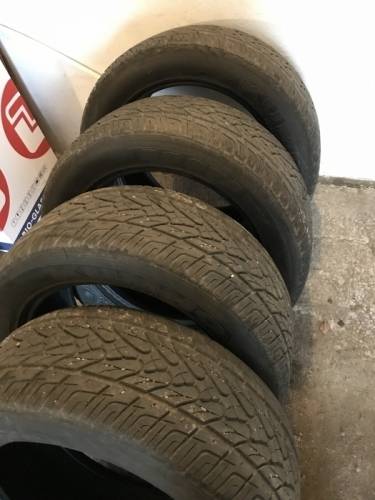  Шины KUMHO  Размер 285/50/20 