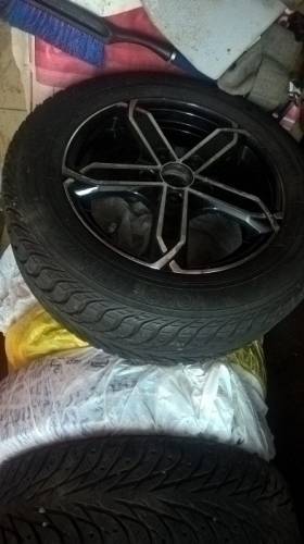 продам колеса R15