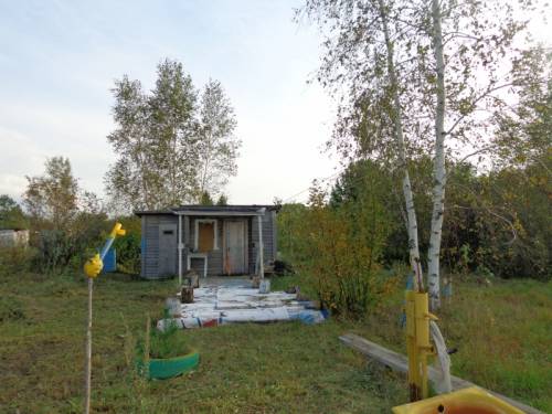 Продам дачу СНТ “Энтузиаст“