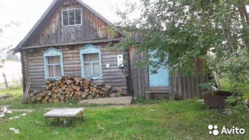 Продам земельный участок 