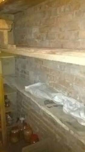 продам ячейку в погребе