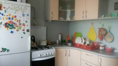 Продаю 2-Х комнатную квартиру 