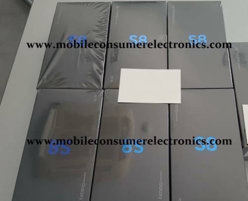 Original Samsung Note8 S8 S8Plus S9 S9Pluss