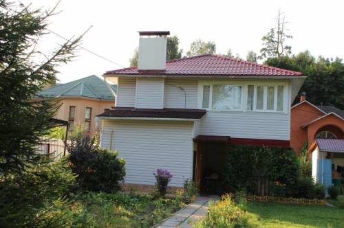 Продам дом с участком