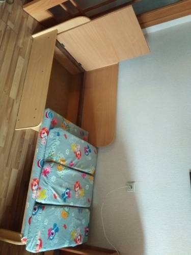 Продам детскую софу