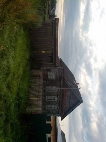 Продам дом под дачу