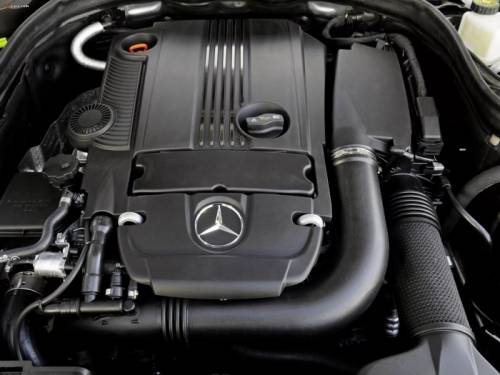 Мерседес c класс w204 кузов 2копрессор  2011г   30 Т пробег
