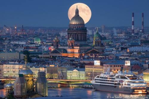 Организация обзорных  и программ  досуга  в  СПБ 
