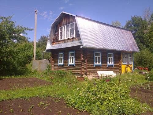 садовый участок продается