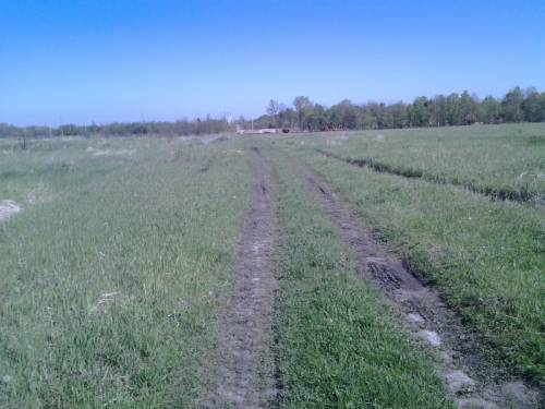 Продам земельный участок 8 соток