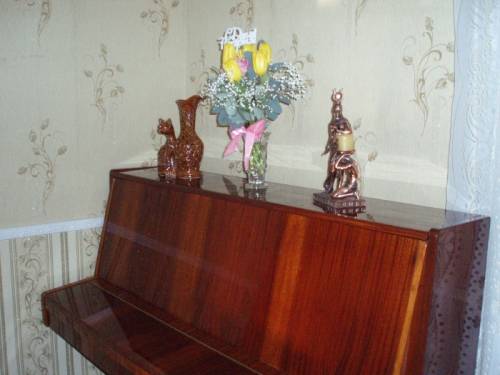 Продам пианино Элегия