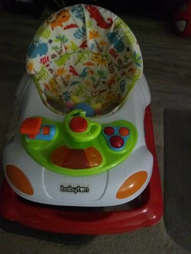 Продам ходунки Babiton