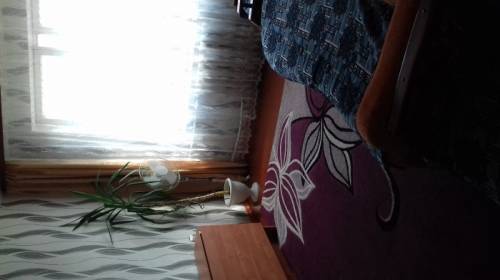 Продам квартиру  3-к квартира65 м²на 1 этаже 5-этажного панельного дома