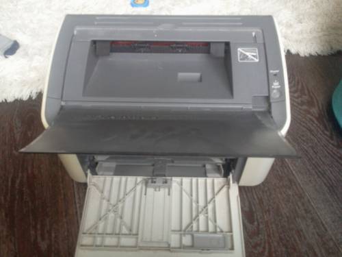 Принтер Canon LBP 2900