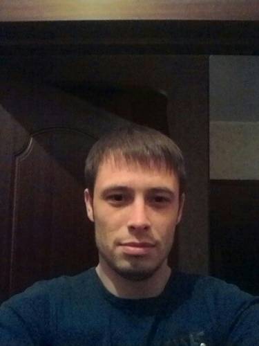Молодой человек на час